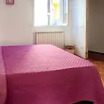 דירה Casa Frankie *