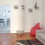דירה Casa Frankie