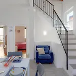 דירה Casa Frankie *
