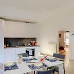 Casa Frankie דירה *