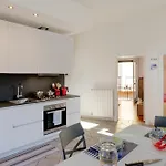 דירה Casa Frankie *
