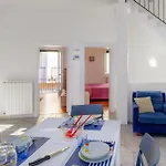 Casa Frankie דירה *