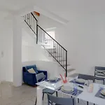 דירה Casa Frankie *