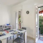 דירה Casa Frankie