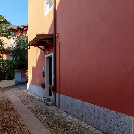 Casa Frankie Appartement