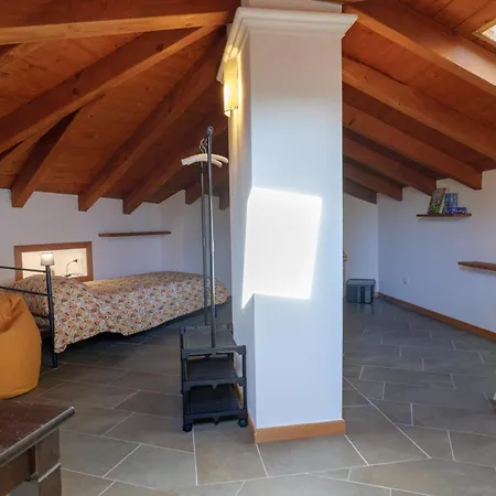 Casa Frankie Lejlighed Verbania