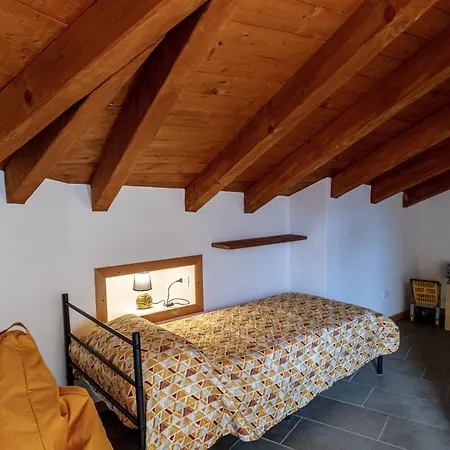 Lejlighed Casa Frankie