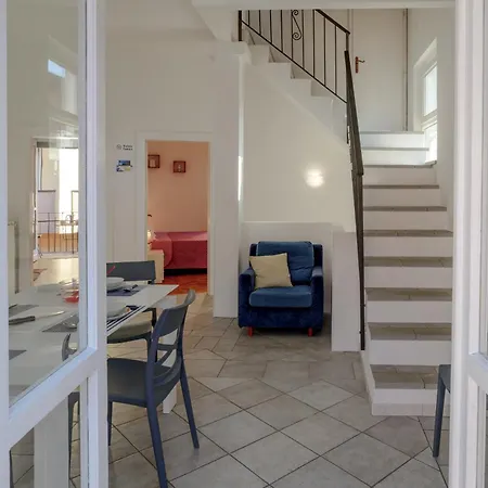 Casa Frankie Apartmán