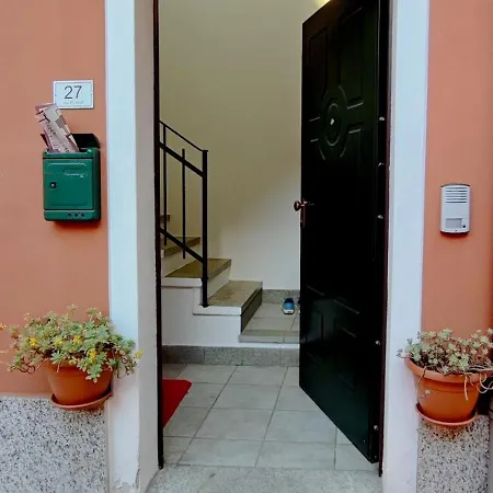 Casa Frankie Appartement