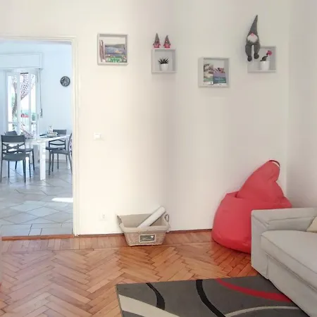 Apartmán Casa Frankie