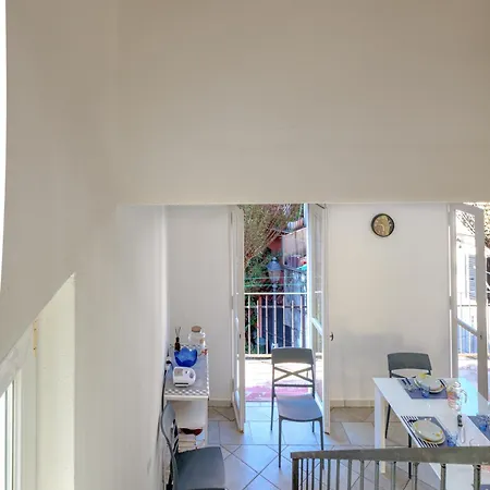 Casa Frankie * 韦尔巴尼亚