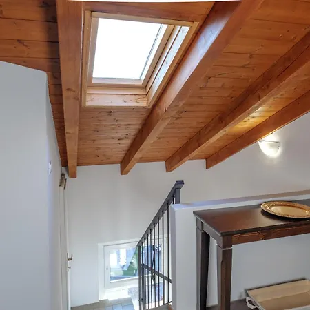 Casa Frankie Lejlighed Verbania