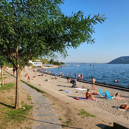 Casa Frankie * Verbania