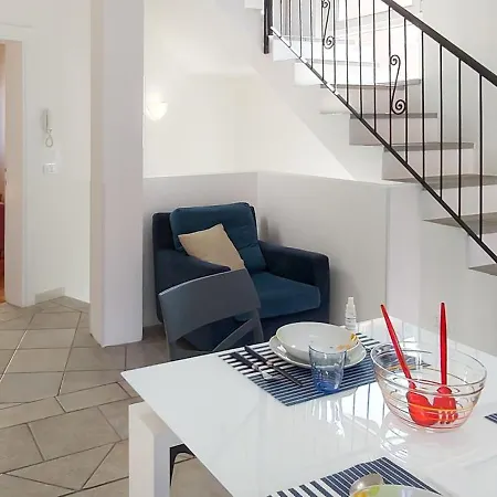 Casa Frankie Appartement