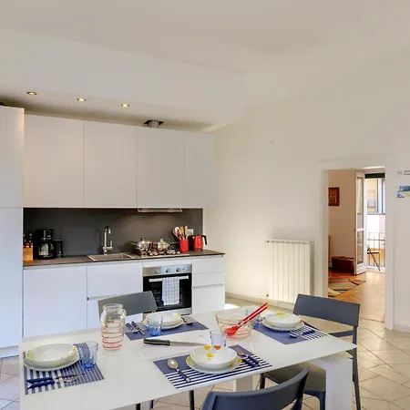 Casa Frankie Appartement *
