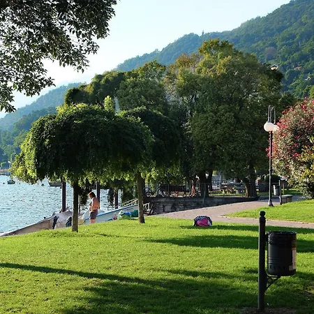 Casa Frankie Lejlighed *