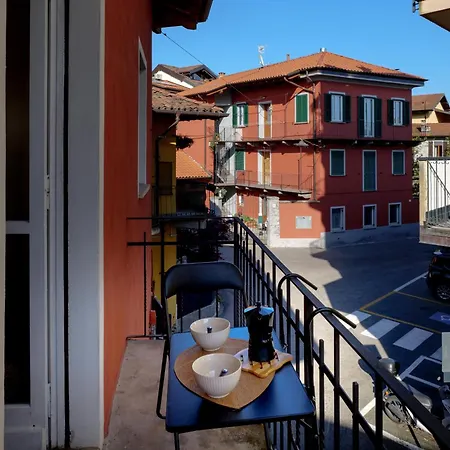 Casa Frankie * Verbania