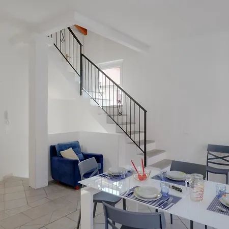 Appartement Casa Frankie *