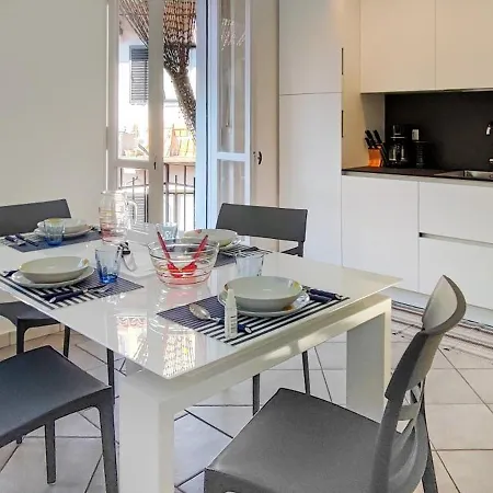 Casa Frankie Lägenhet