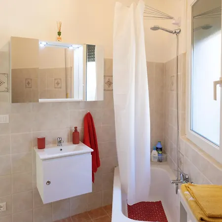 Casa Frankie Appartement
