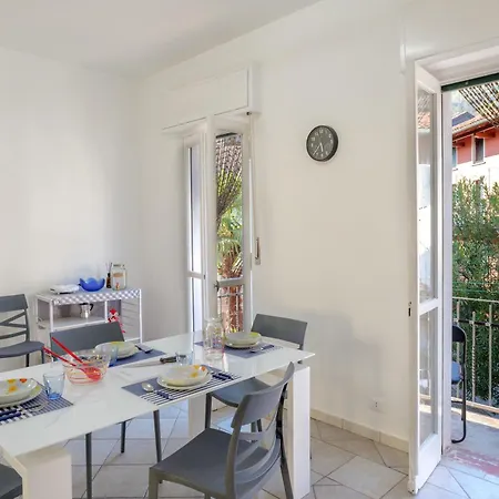 Appartement Casa Frankie