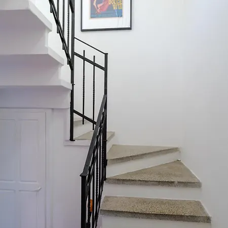 Appartement Casa Frankie