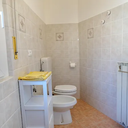 Casa Frankie Apartmán Verbania