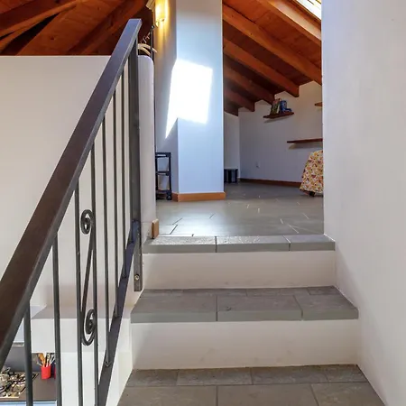 Casa Frankie Appartement Verbania