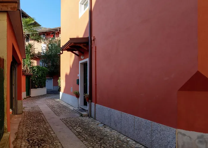 Casa Frankie דירה