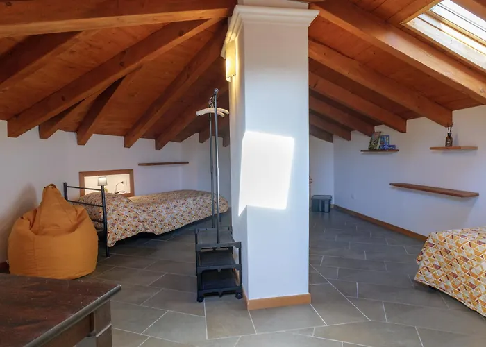 Casa Frankie דירה ורבאניה