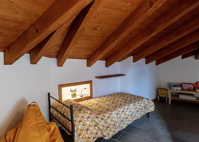 Lejlighed Casa Frankie