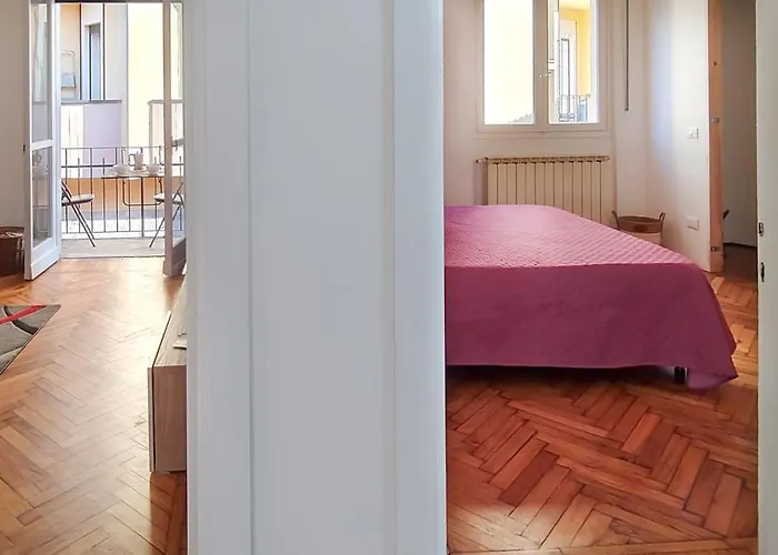 Lejlighed Casa Frankie