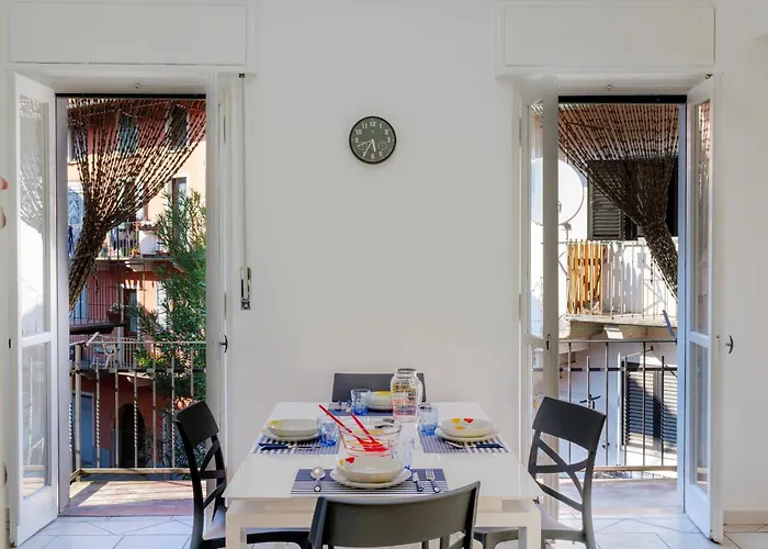 Casa Frankie Verbania