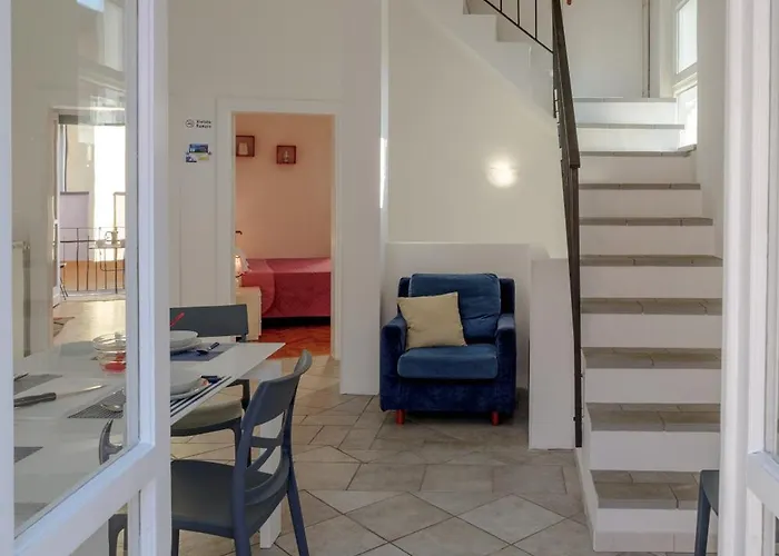 Casa Frankie דירה