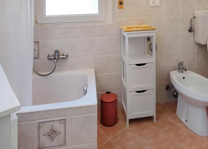 Casa Frankie ורבאניה