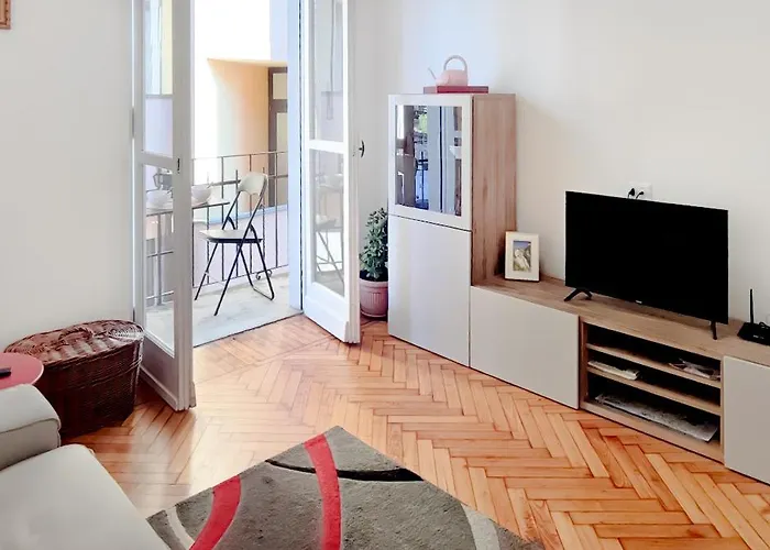 Casa Frankie ורבאניה