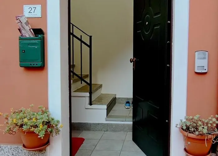 Casa Frankie דירה