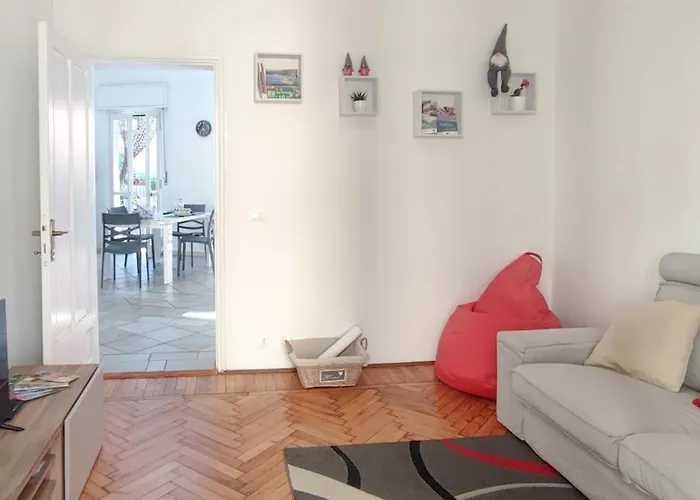 Lejlighed Casa Frankie