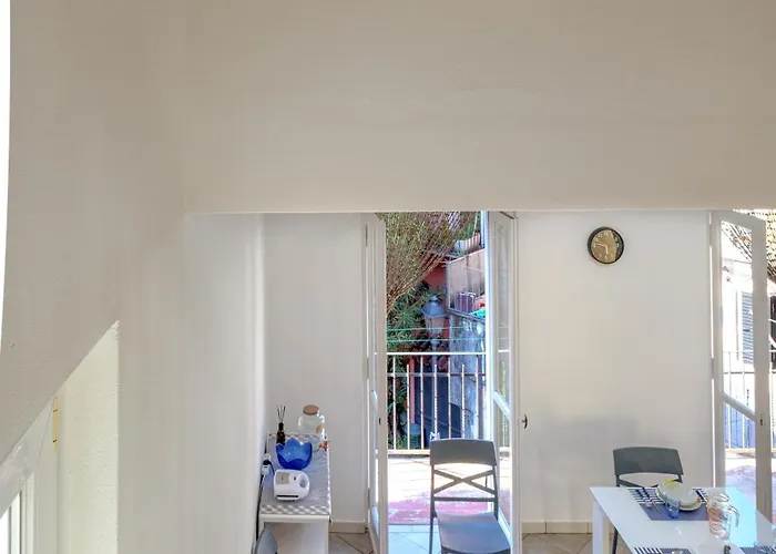 Casa Frankie * ורבאניה