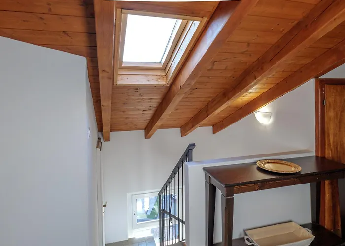 Casa Frankie Lejlighed Verbania