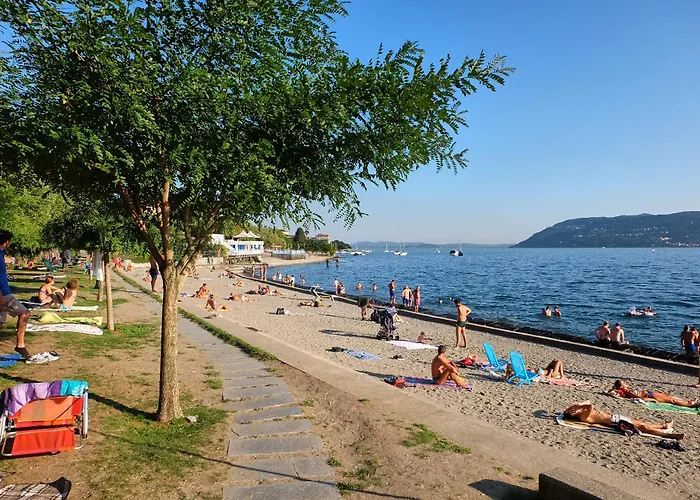 Casa Frankie * Verbania