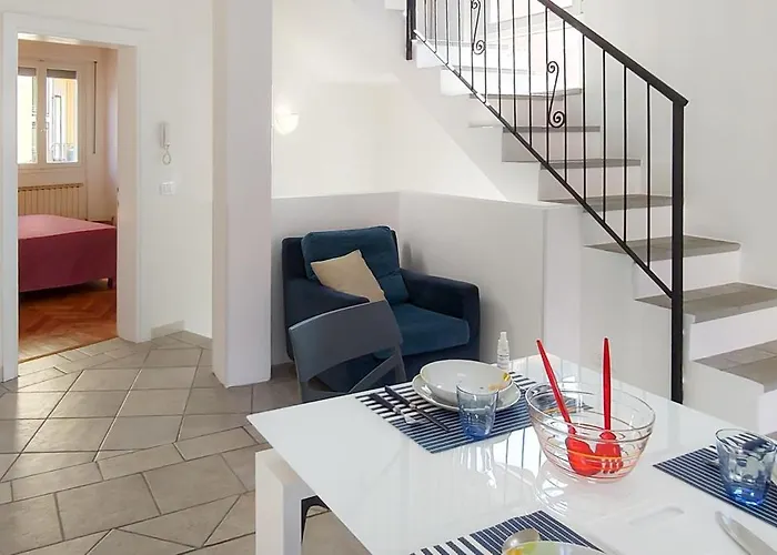 Casa Frankie דירה