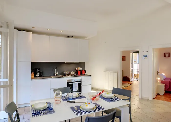 Casa Frankie דירה *