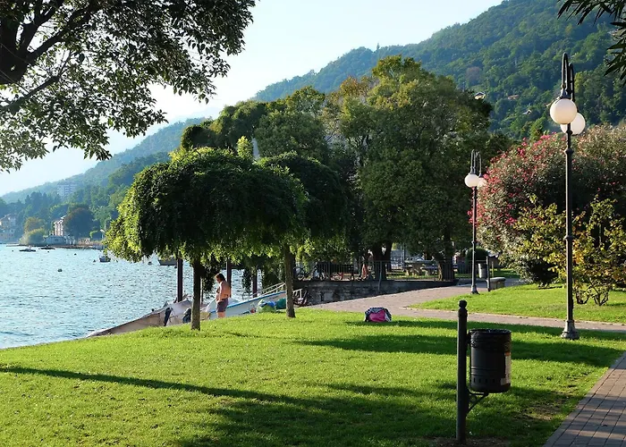 Casa Frankie דירה *