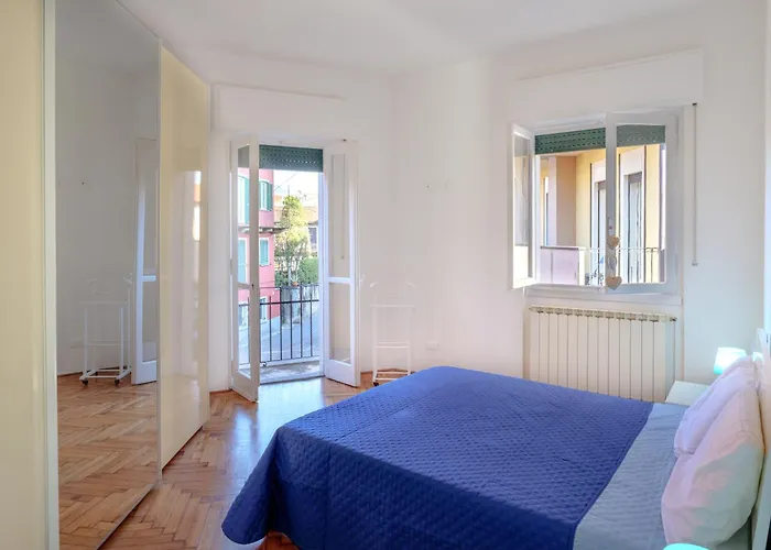 Casa Frankie * Verbania