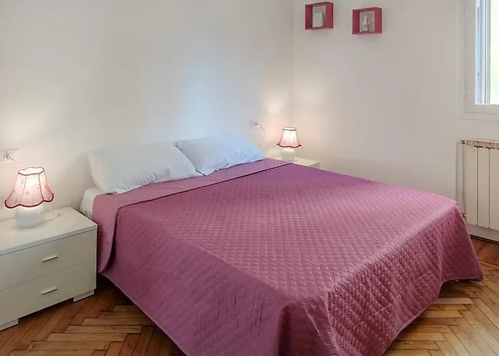 Lejlighed Casa Frankie *