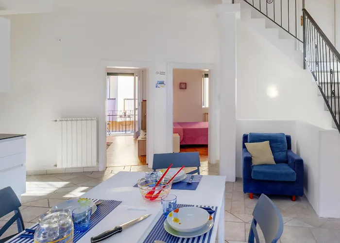 Casa Frankie דירה *