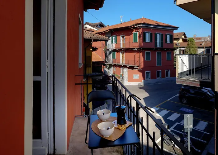 Casa Frankie * Verbania