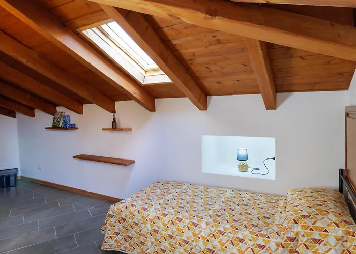 Casa Frankie * Verbania