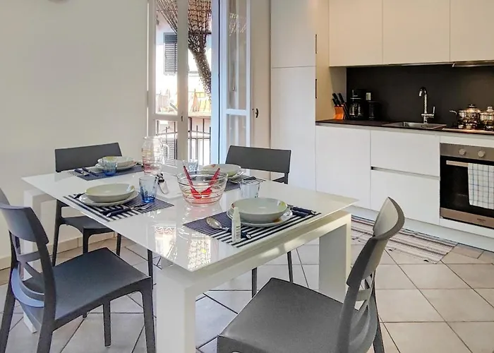 Casa Frankie דירה